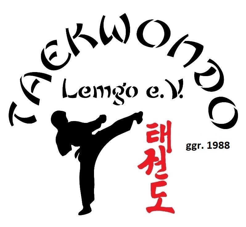 Logo Taekwondo Lemgo e.V.