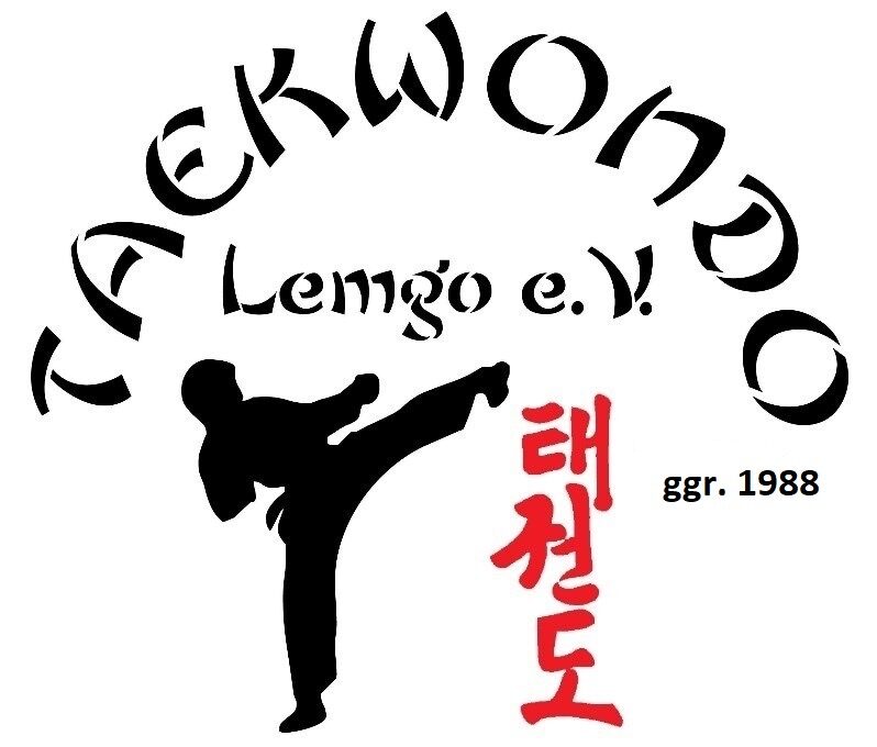 Logo Taekwondo Lemgo e.V.